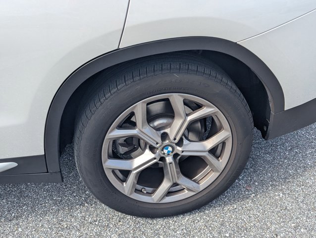 Used 2022 BMW X3 sDrive30i w/ Premium Package image 21