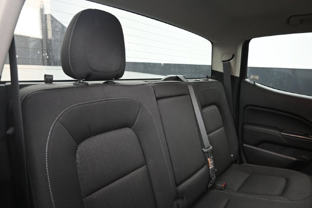 Used 2020 GMC Canyon SLE w/ Elevation Edition AWD/4WD image 52
