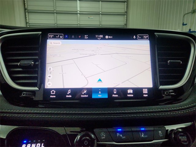 New 2026 Chrysler Pacifica Limited w/ S Appearance Package image 28