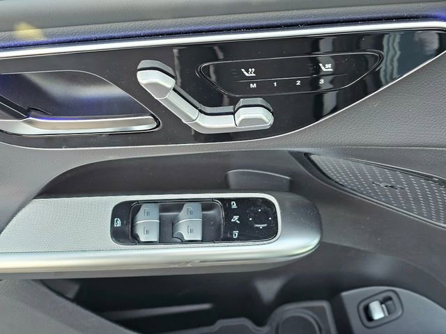 New 2026 Mercedes-Benz GLC 43 AMG 4MATIC image 21