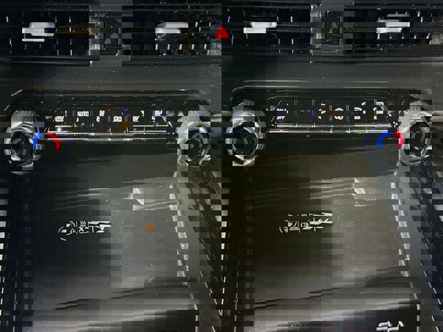 Used 2025 Chevrolet Tahoe RST w/ Comfort Package image 15