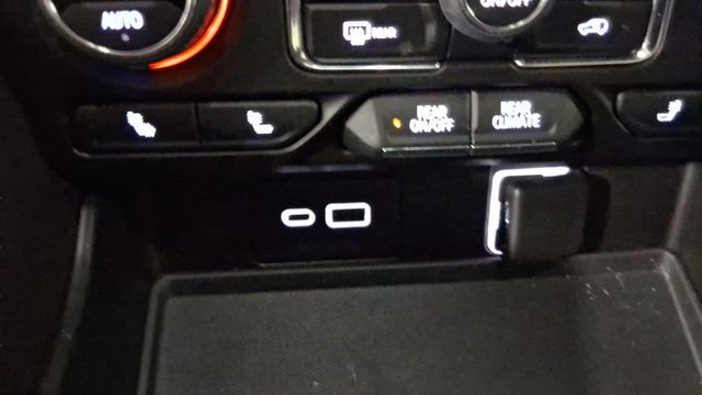 Used 2021 Chevrolet Suburban LT w/ Rear Media and Nav Package image 33