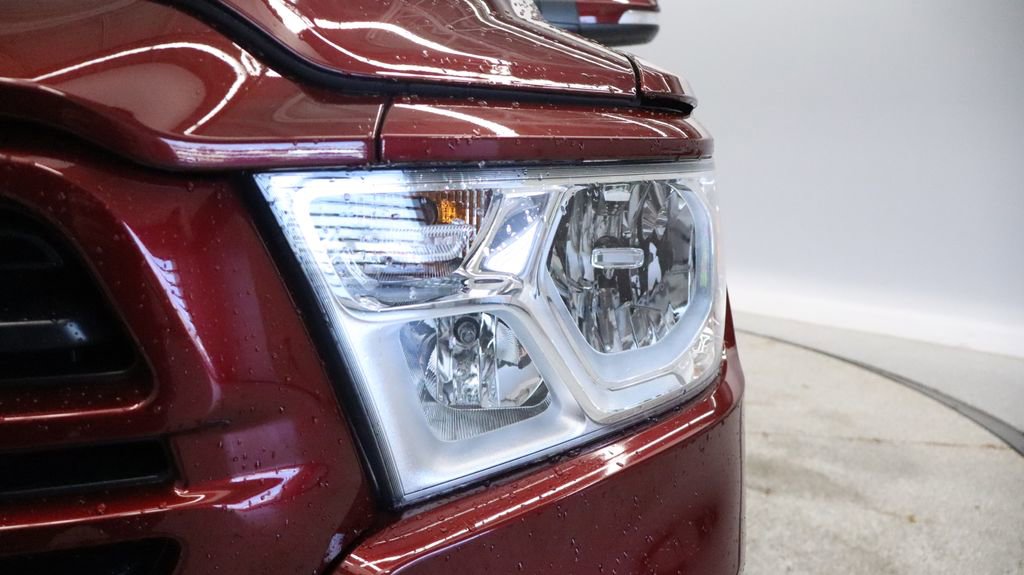 Certified 2022 RAM 1500 Big Horn image 13
