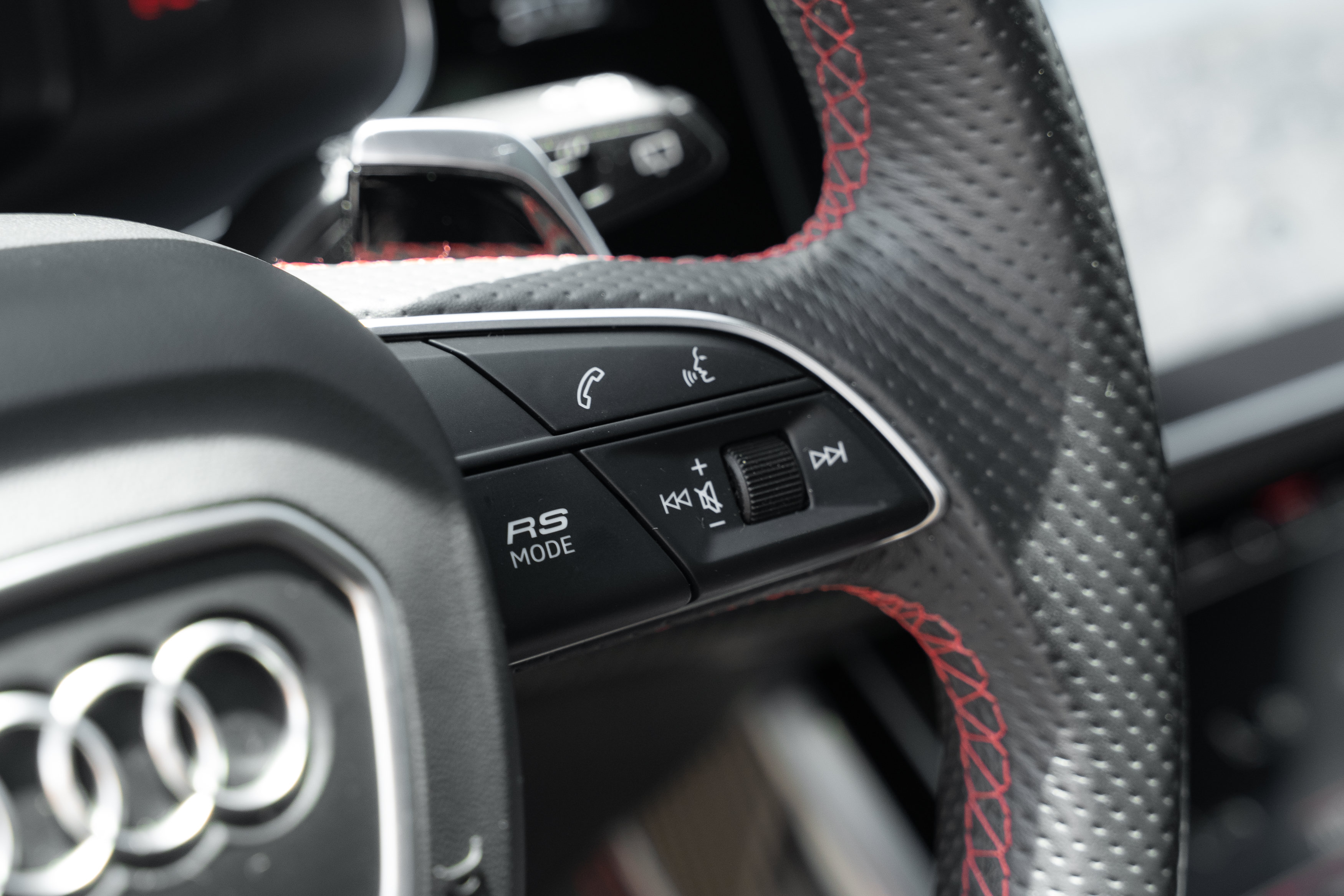 Certified 2021 Audi RS Q8 AWD/4WD image 13