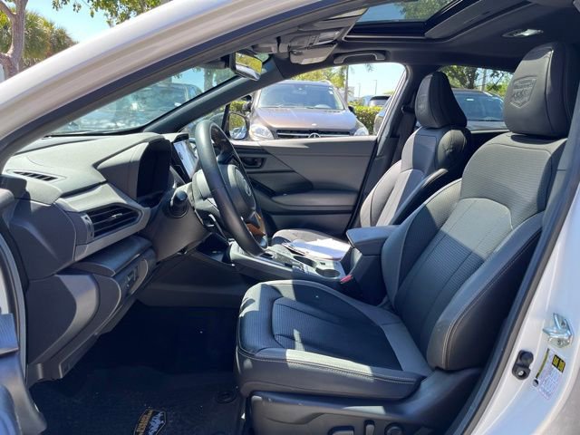 Used 2024 Subaru Crosstrek 2.5i Wilderness image 6