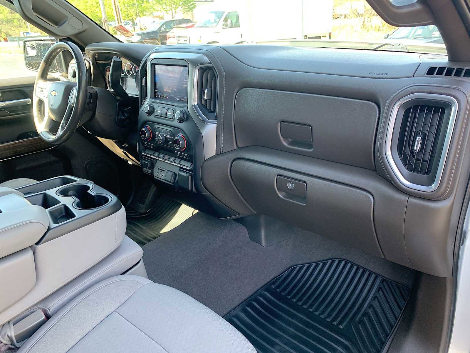 Certified 2020 Chevrolet Silverado 1500 LT w/ All-Star Edition RWD image 27