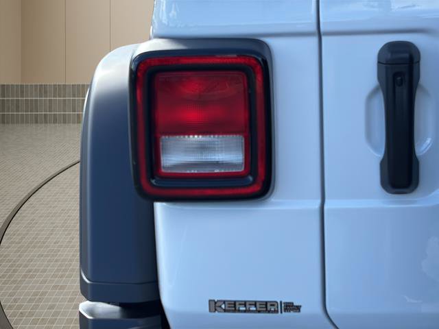 New 2026 Jeep Wrangler Willys image 44