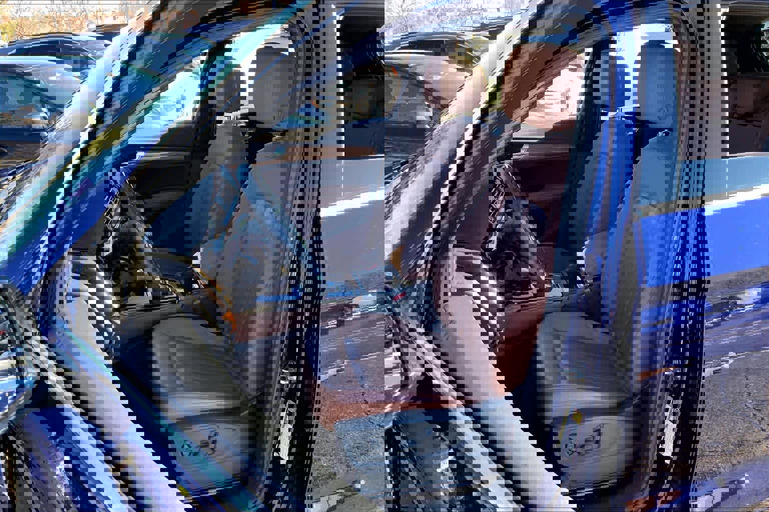 Used 2021 Audi Q5 Premium Plus w/ Premium Plus Package image 8