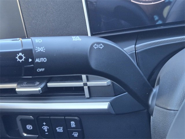 New 2026 Hyundai Santa Fe Limited image 24