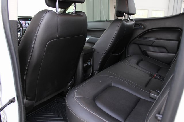 Used 2018 Chevrolet Colorado ZR2 image 33