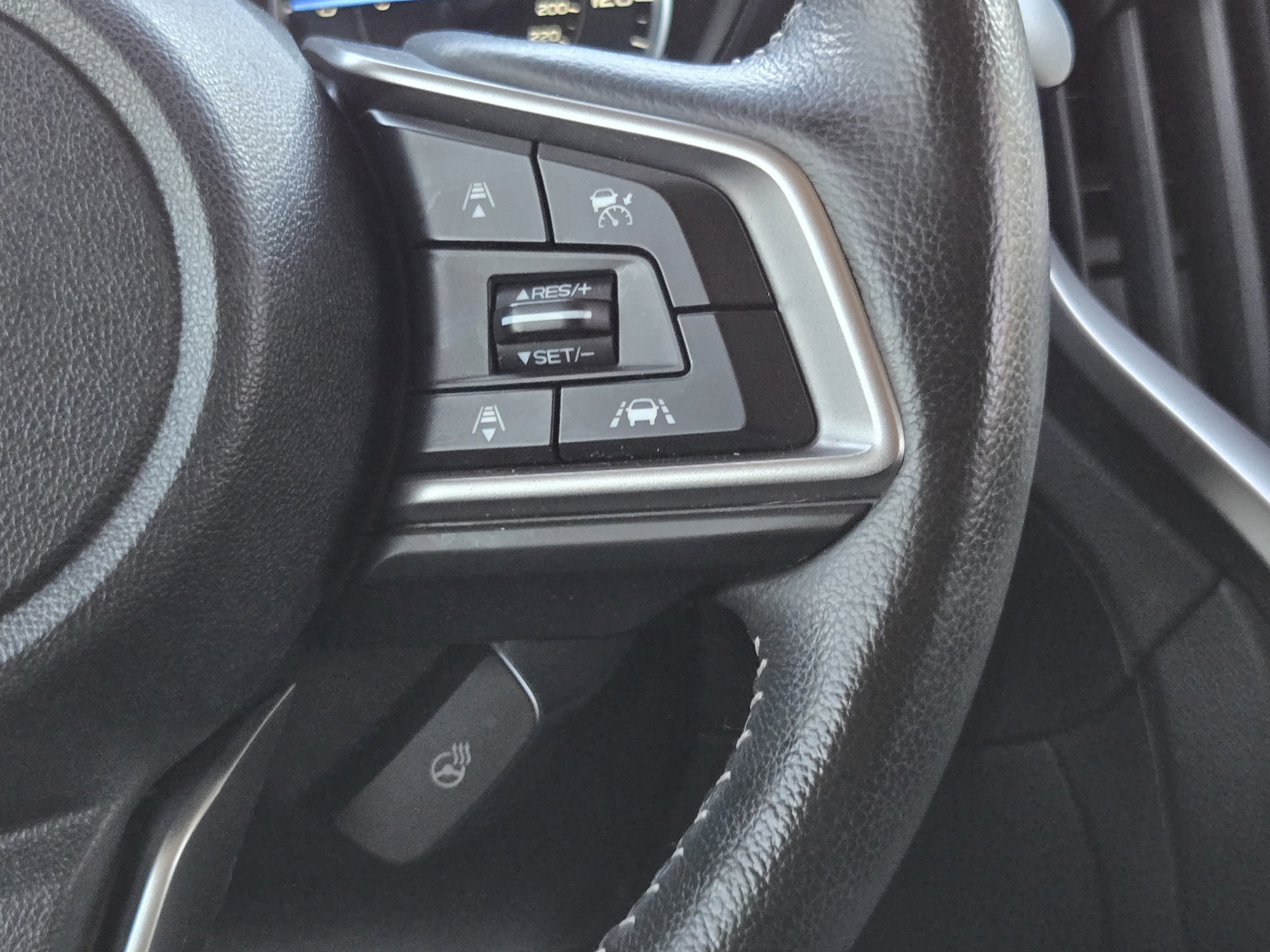 Used 2019 Subaru Ascent Limited w/ Popular Package #2 AWD/4WD image 26