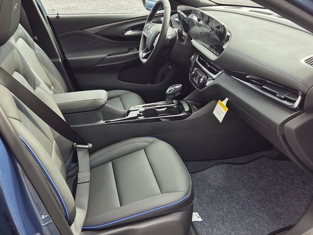 New 2026 Buick Envista Sport Touring w/ Convenience I Package image 15