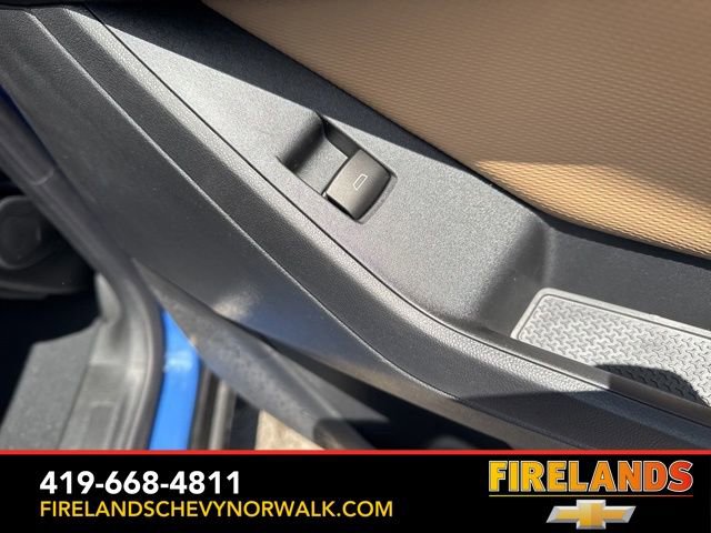 New 2025 Chevrolet Equinox ACTIV image 45