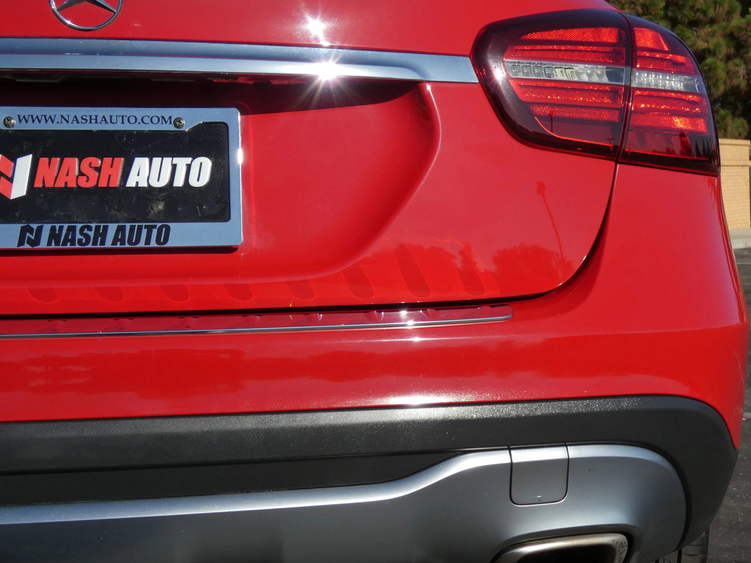 Used 2019 Mercedes-Benz GLA 250 image 8