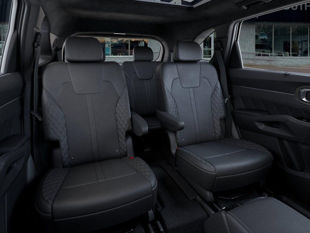 New 2026 Kia Sorento SX Prestige AWD/4WD image 16