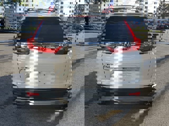 Used 2019 Honda CR-V EX image 6
