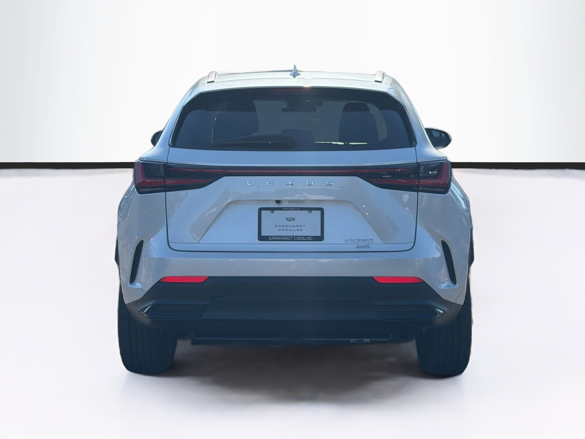 Used 2023 Lexus NX 350 AWD w/ Luxury Package image 6