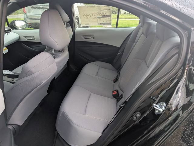 New 2026 Toyota Corolla SE FWD image 9