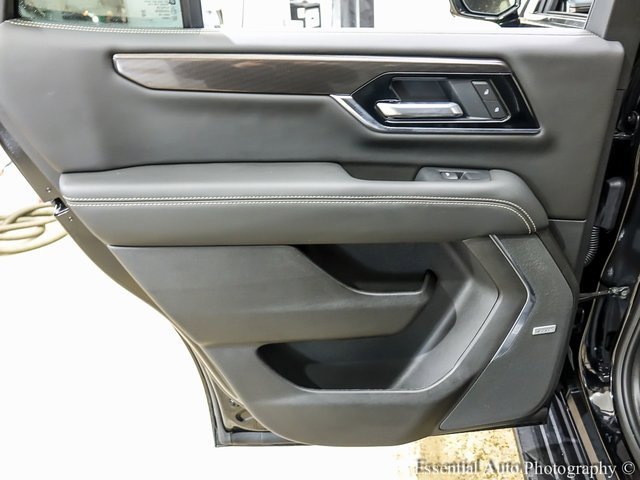 Used 2026 GMC Yukon Elevation image 22