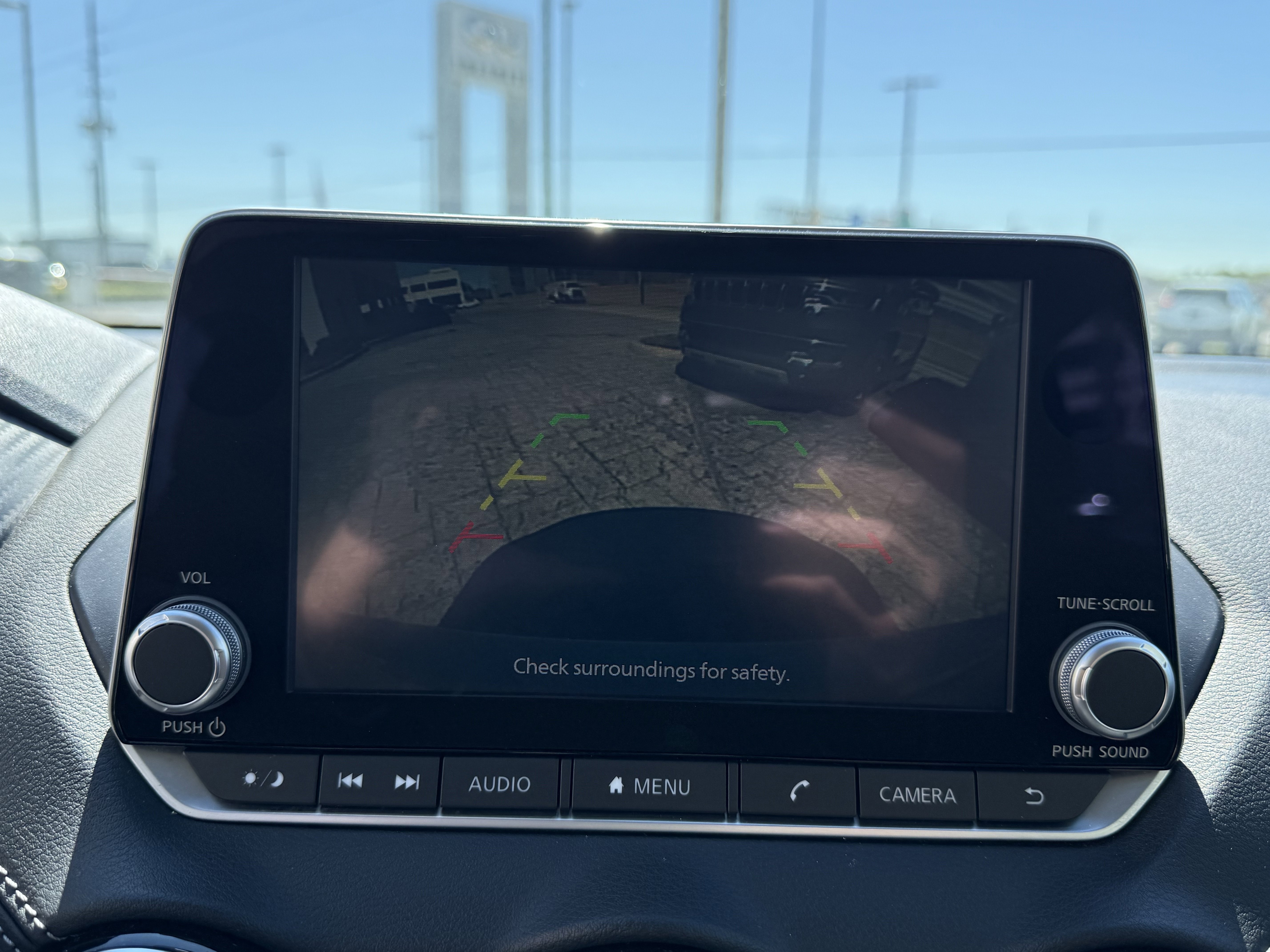 Used 2023 Nissan Sentra SV image 22