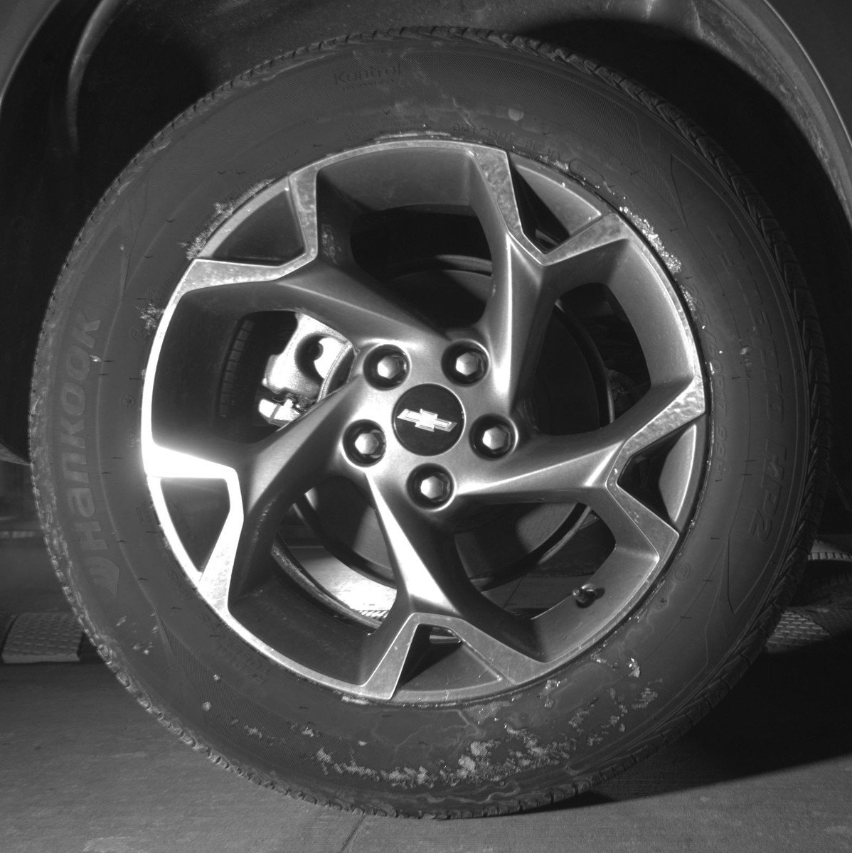 Used 2025 Chevrolet Trax LT image 15