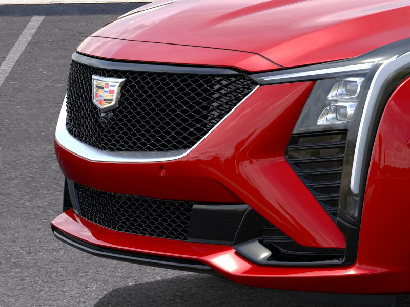 New 2026 Cadillac CT5 Sport image 13