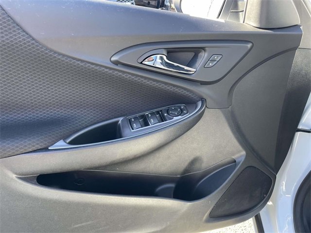 Certified 2022 Chevrolet Malibu LT image 18