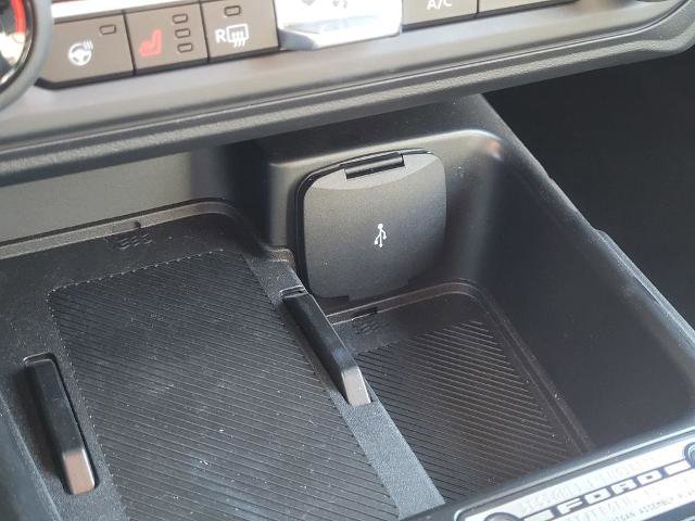 New 2025 Ford Bronco Outer Banks image 23