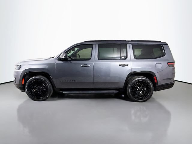 Used 2023 Jeep Wagoneer Series II RWD image 4