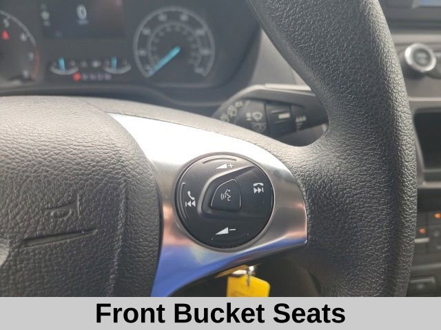 Used 2023 Ford Transit Connect XL image 8