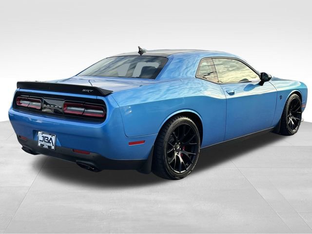 Used 2016 Dodge Challenger SRT Hellcat image 27