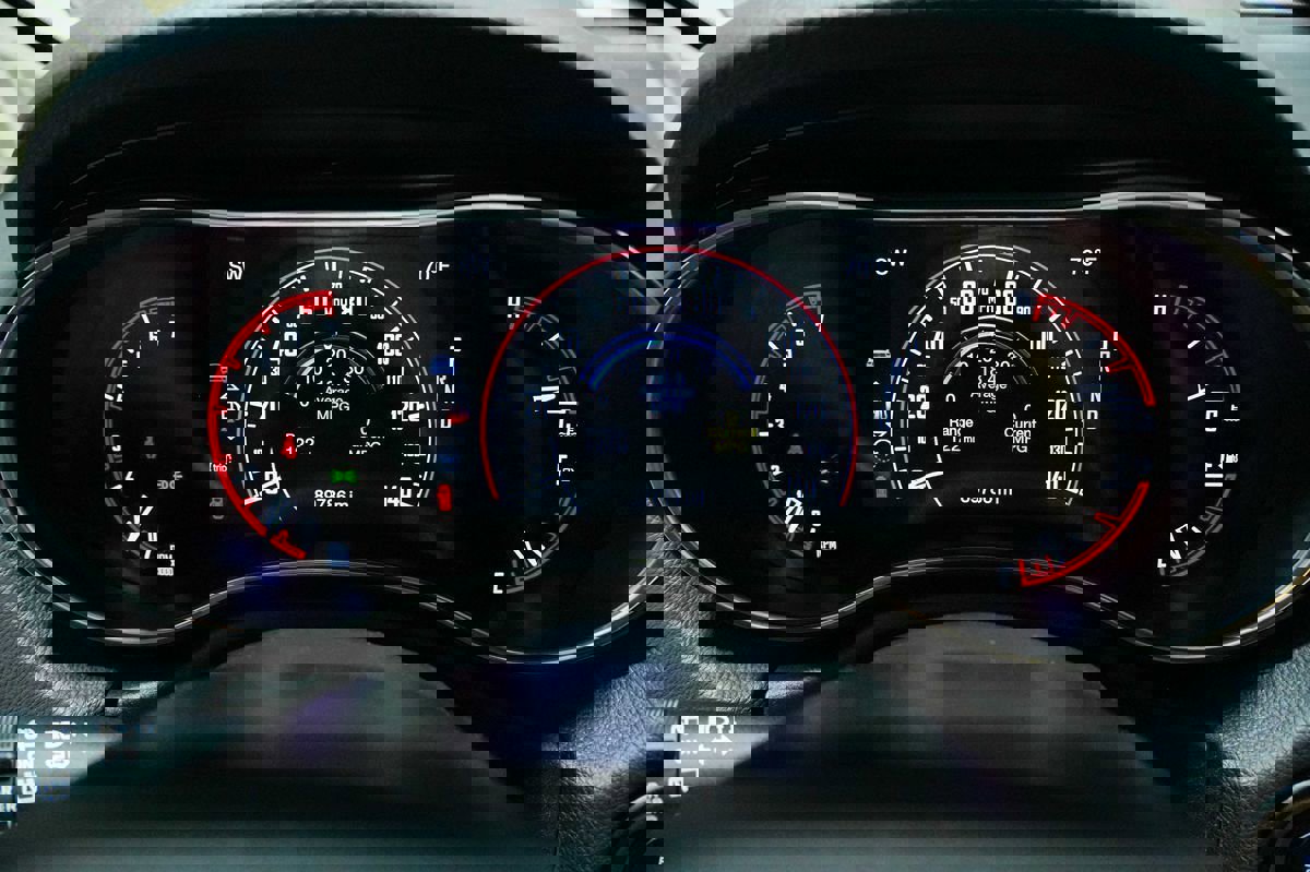 Used 2019 Dodge Durango SXT image 17