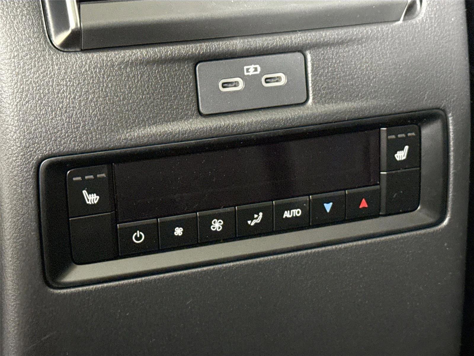 New 2026 MAZDA CX-70 3.3 Turbo S w/ Premium Package image 42