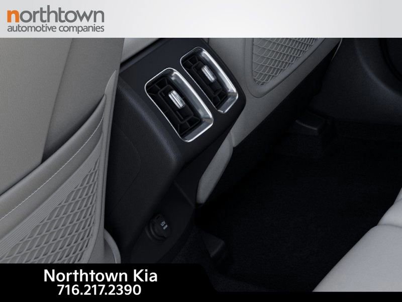 New 2026 Kia Sorento S image 27