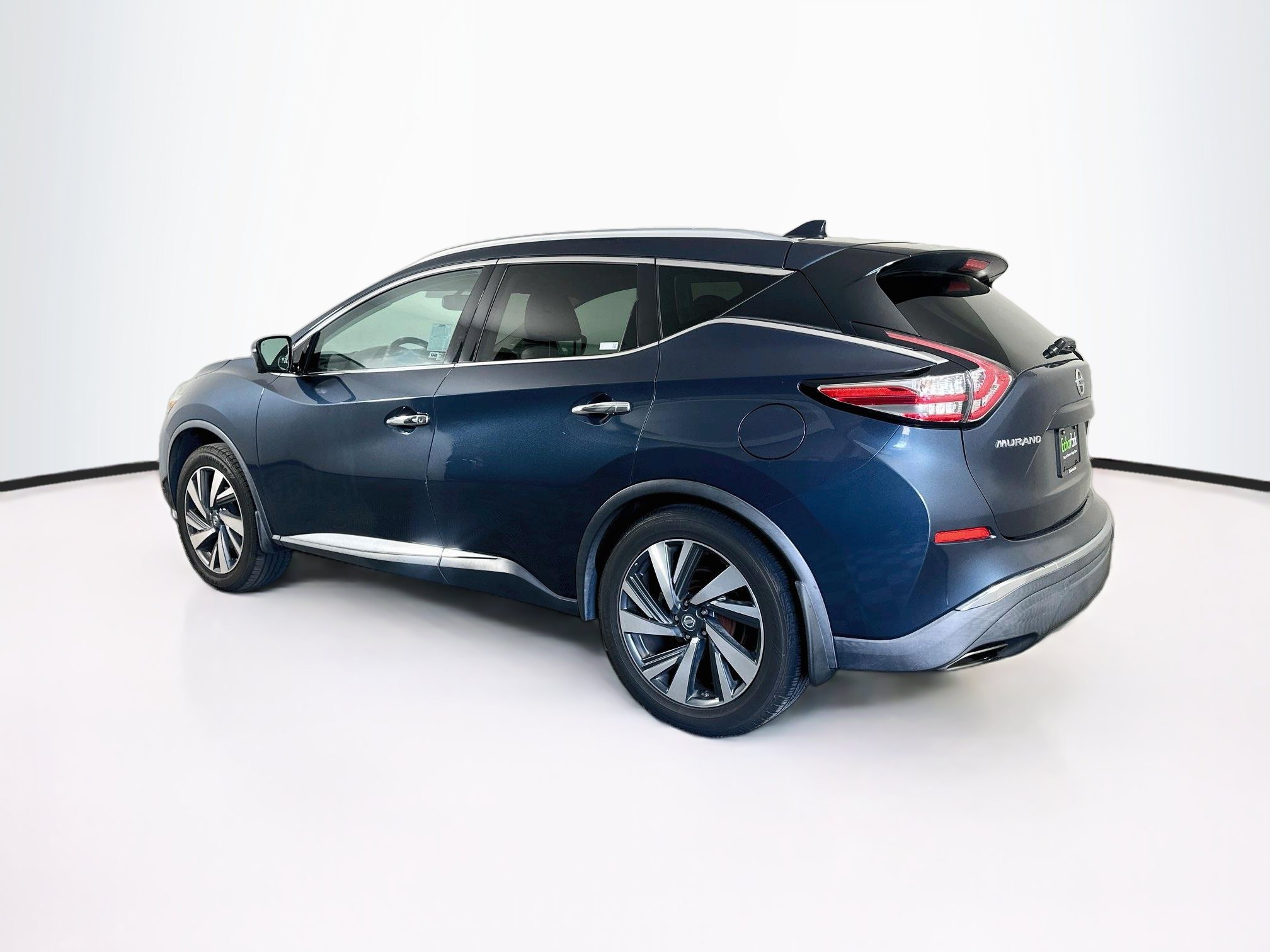 Used 2016 Nissan Murano Platinum w/ Platinum Technology Package FWD image 5