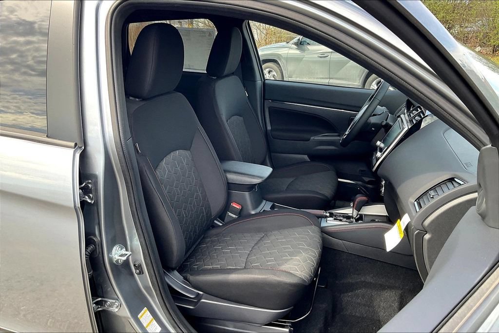 New 2026 Mitsubishi Outlander Sport AWD image 8