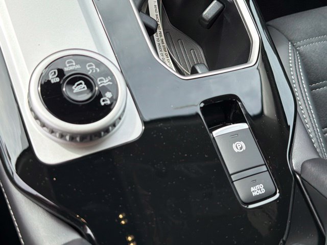 New 2026 Mitsubishi Outlander SE FWD image 30