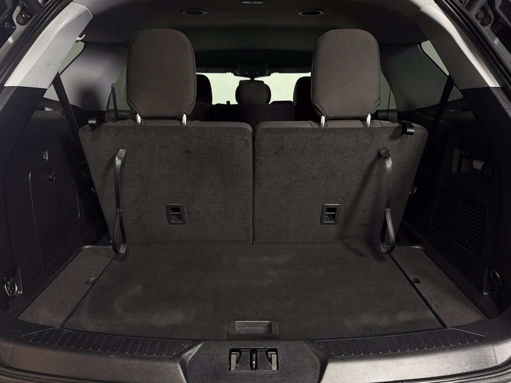Used 2022 Ford Explorer XLT RWD image 19
