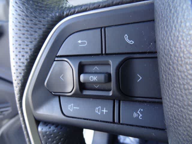 Used 2024 Toyota Tacoma TRD Off-Road AWD/4WD image 16