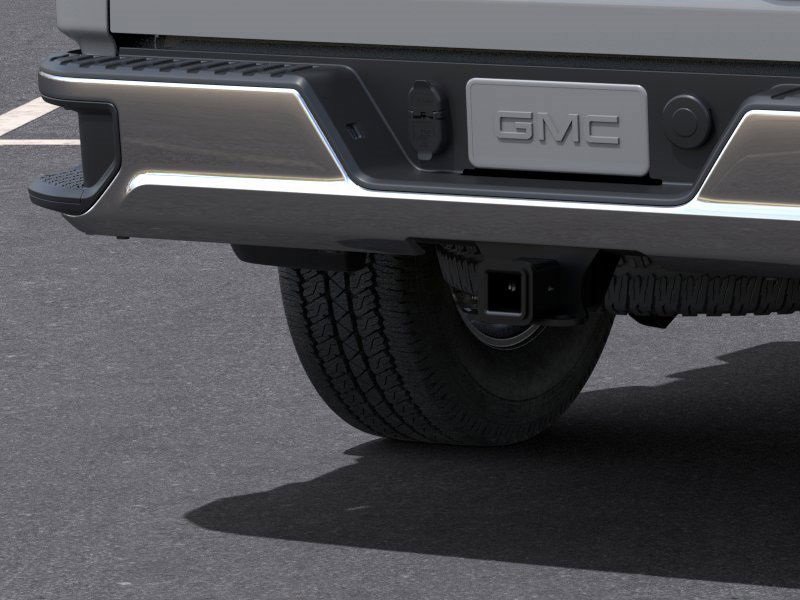 New 2025 GMC Sierra 2500 SLE w/ Preferred Package image 14