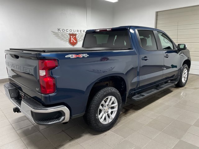 Used 2023 Chevrolet Silverado 1500 LT image 6