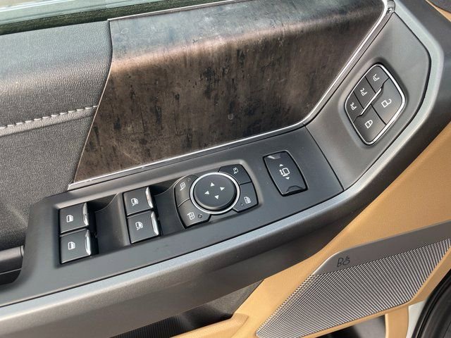 New 2026 Ford F250 Lariat w/ Lariat Ultimate Package image 20