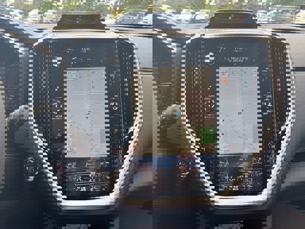 New 2025 Subaru Ascent Touring image 17