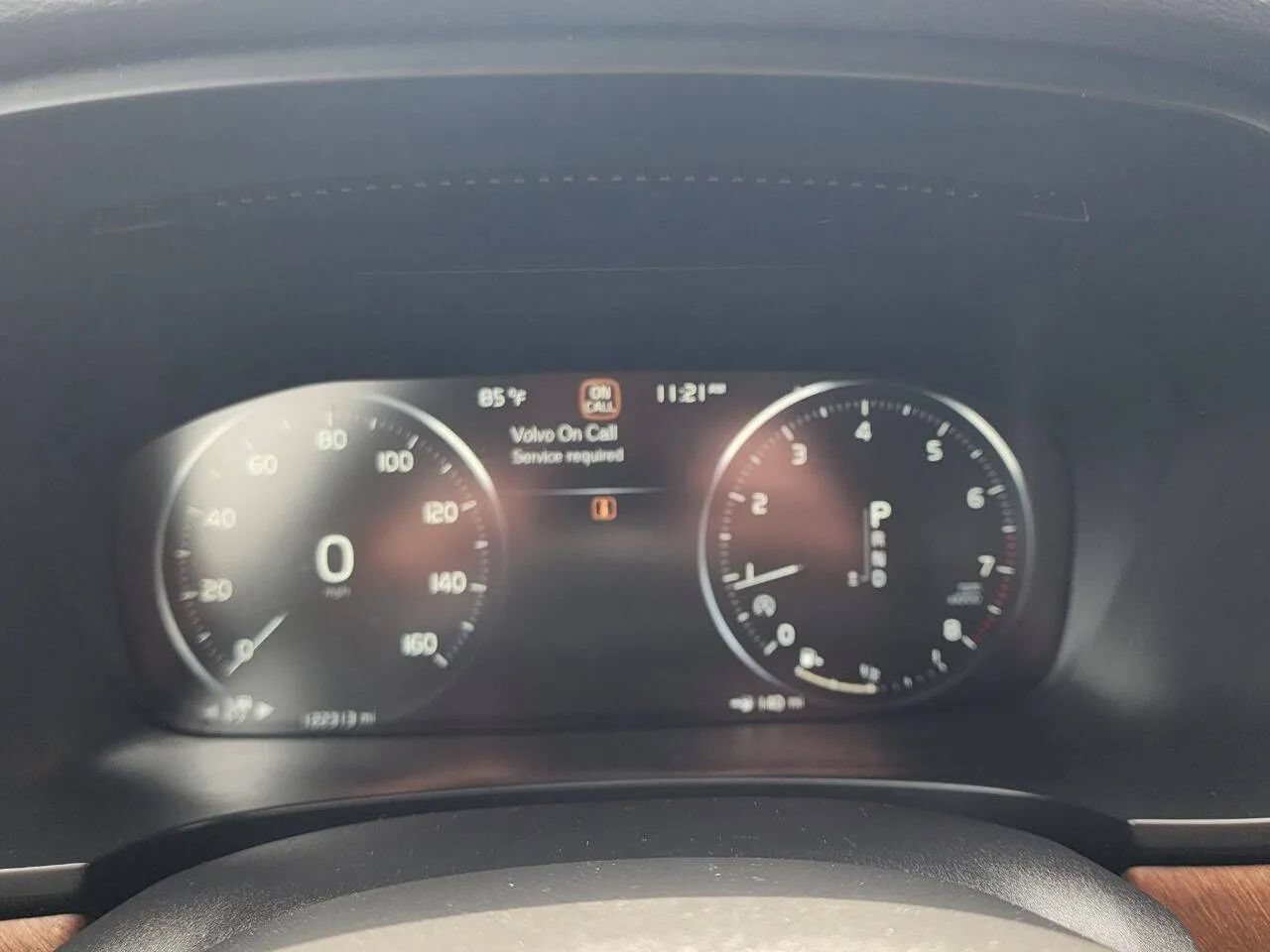 Used 2017 Volvo S90 T5 Inscription w/ Vision Package FWD image 21