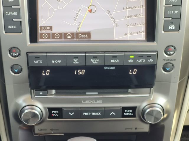 Used 2015 Lexus GX 460 w/ Premium Package AWD/4WD image 18