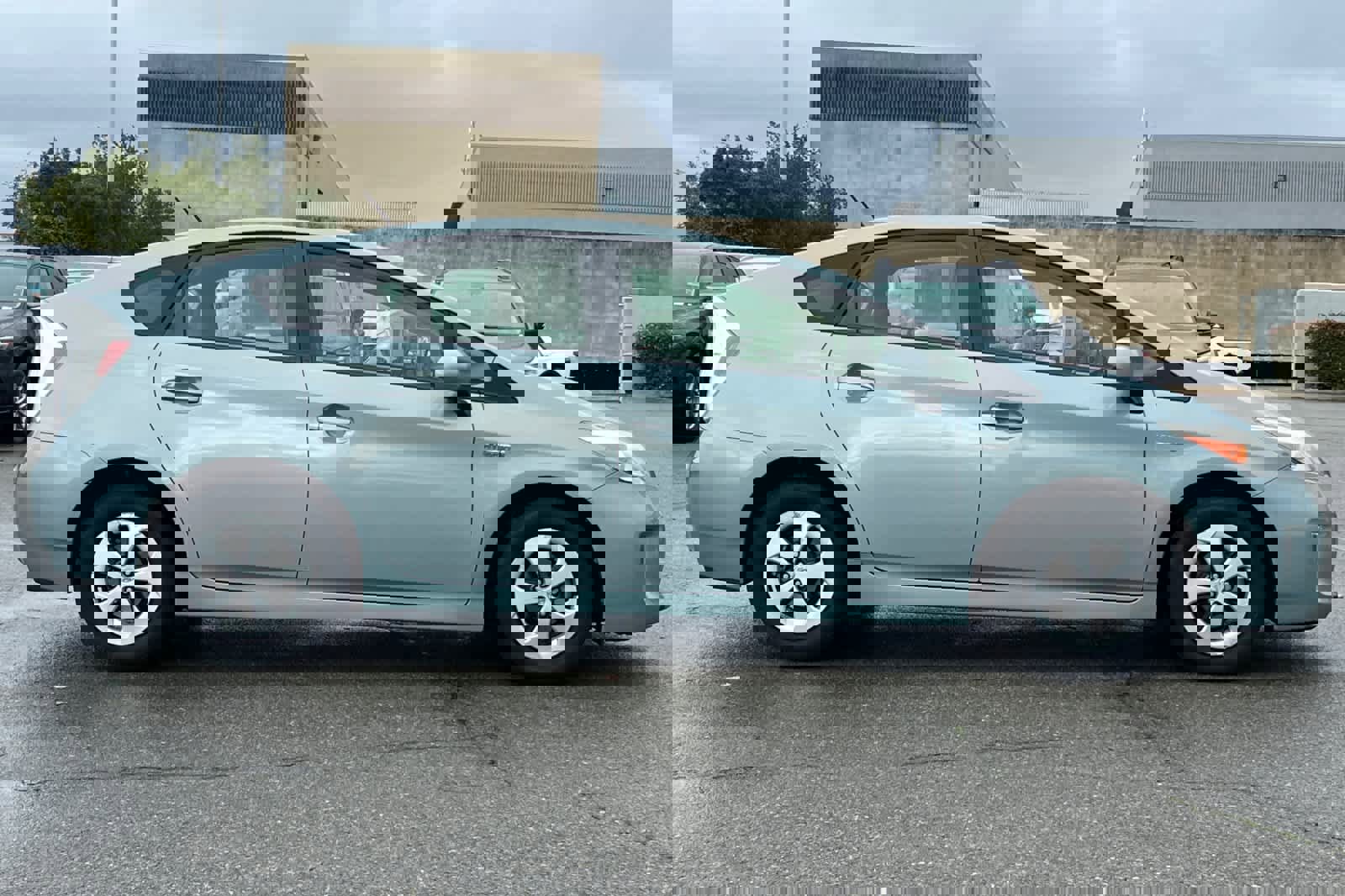 Used 2013 Toyota Prius Two image 6