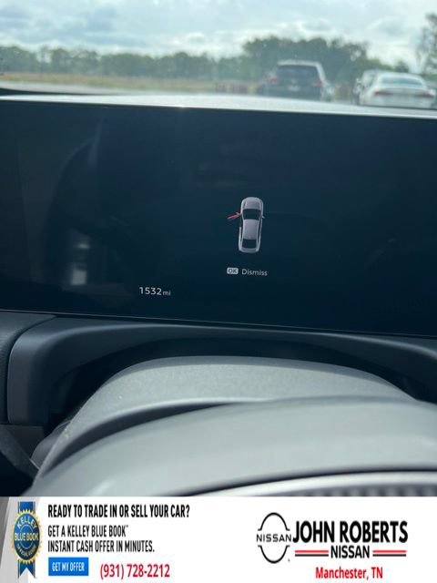 Certified 2026 Nissan Sentra SV w/ Floor Mat Package FWD image 19