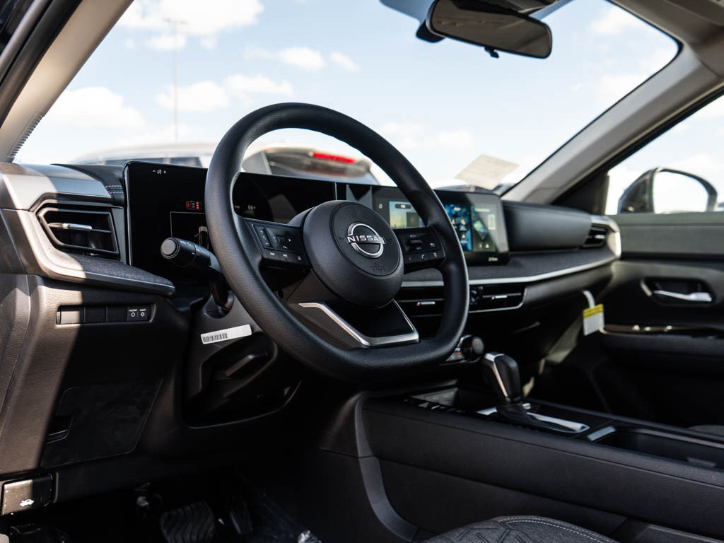 New 2026 Nissan Kicks SV w/ SV Premium Package AWD/4WD image 17