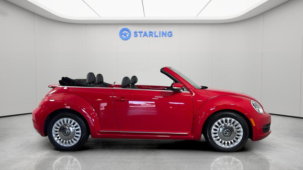 Used 2013 Volkswagen Beetle 2.5 image 15