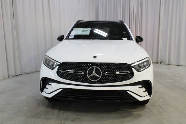 New 2026 Mercedes-Benz GLC 300 4MATIC image 37